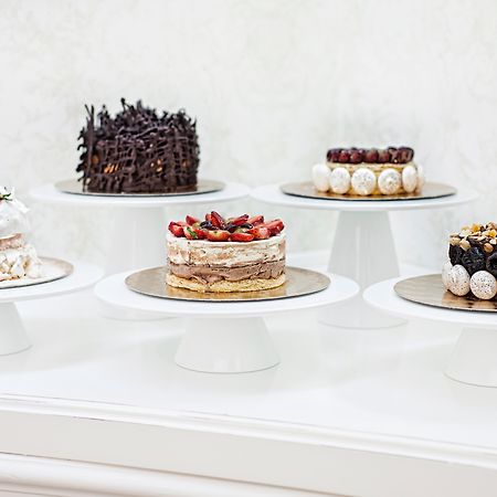 The Bonerowski Palace Boutique Hotel Krakow Ngoại thất bức ảnh