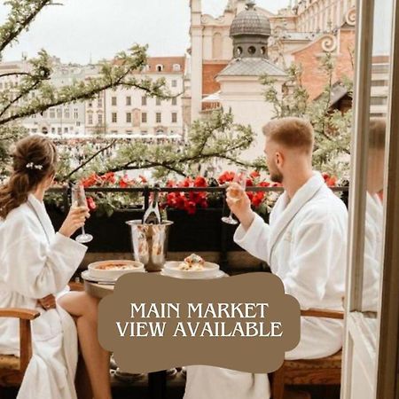 The Bonerowski Palace Boutique Hotel Krakow Ngoại thất bức ảnh