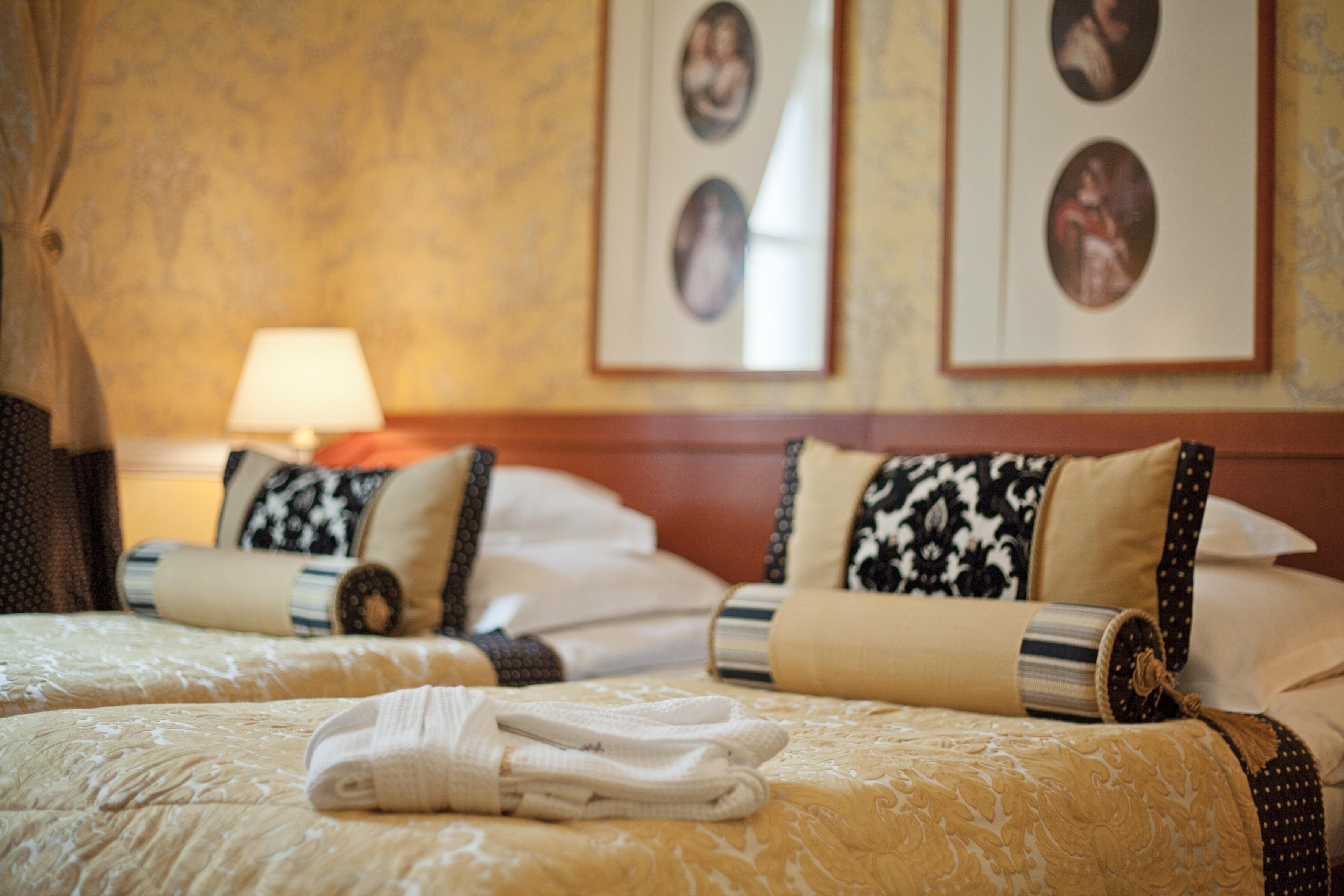 The Bonerowski Palace Boutique Hotel Krakow Ngoại thất bức ảnh