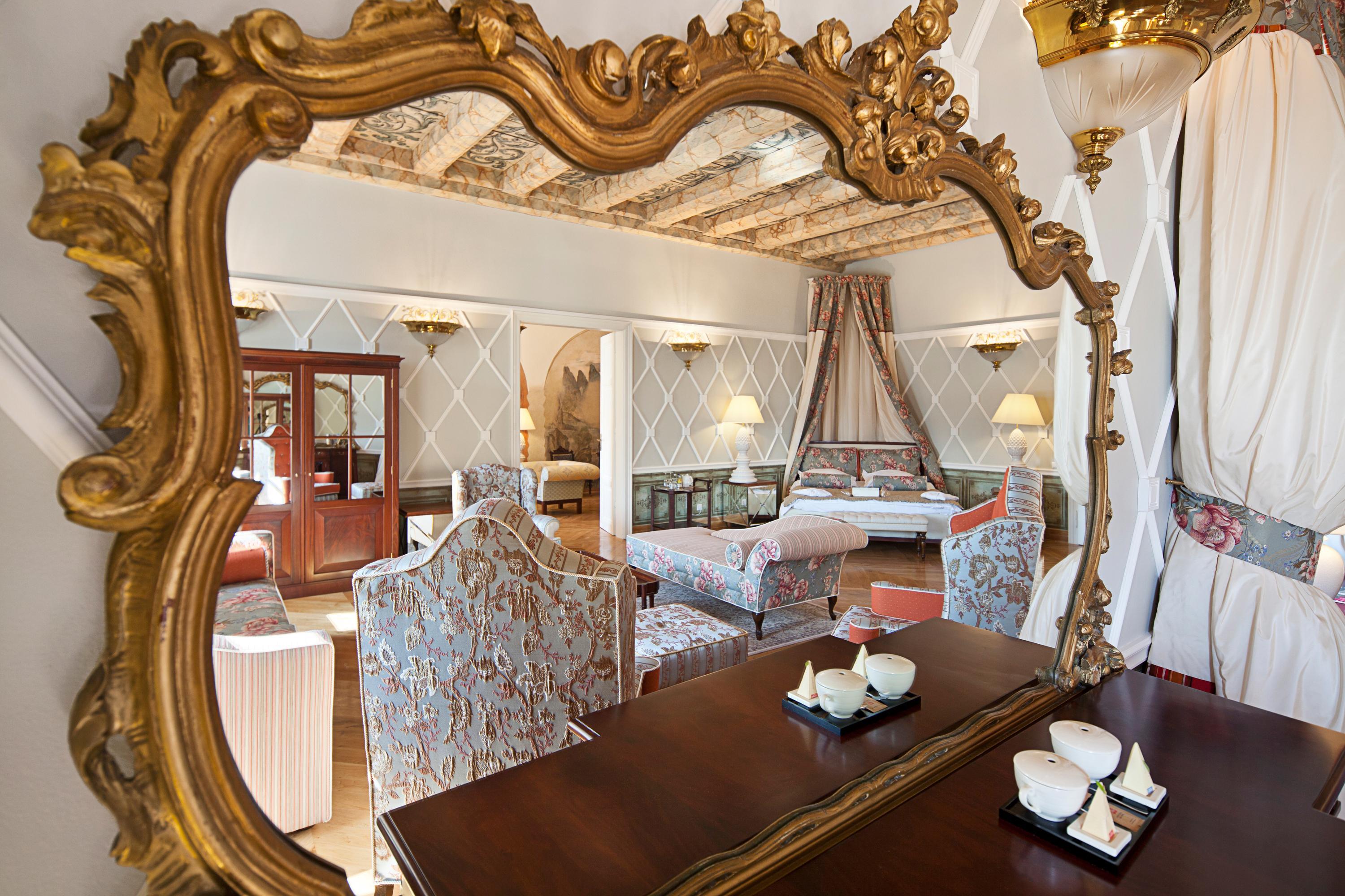 The Bonerowski Palace Boutique Hotel Krakow Ngoại thất bức ảnh