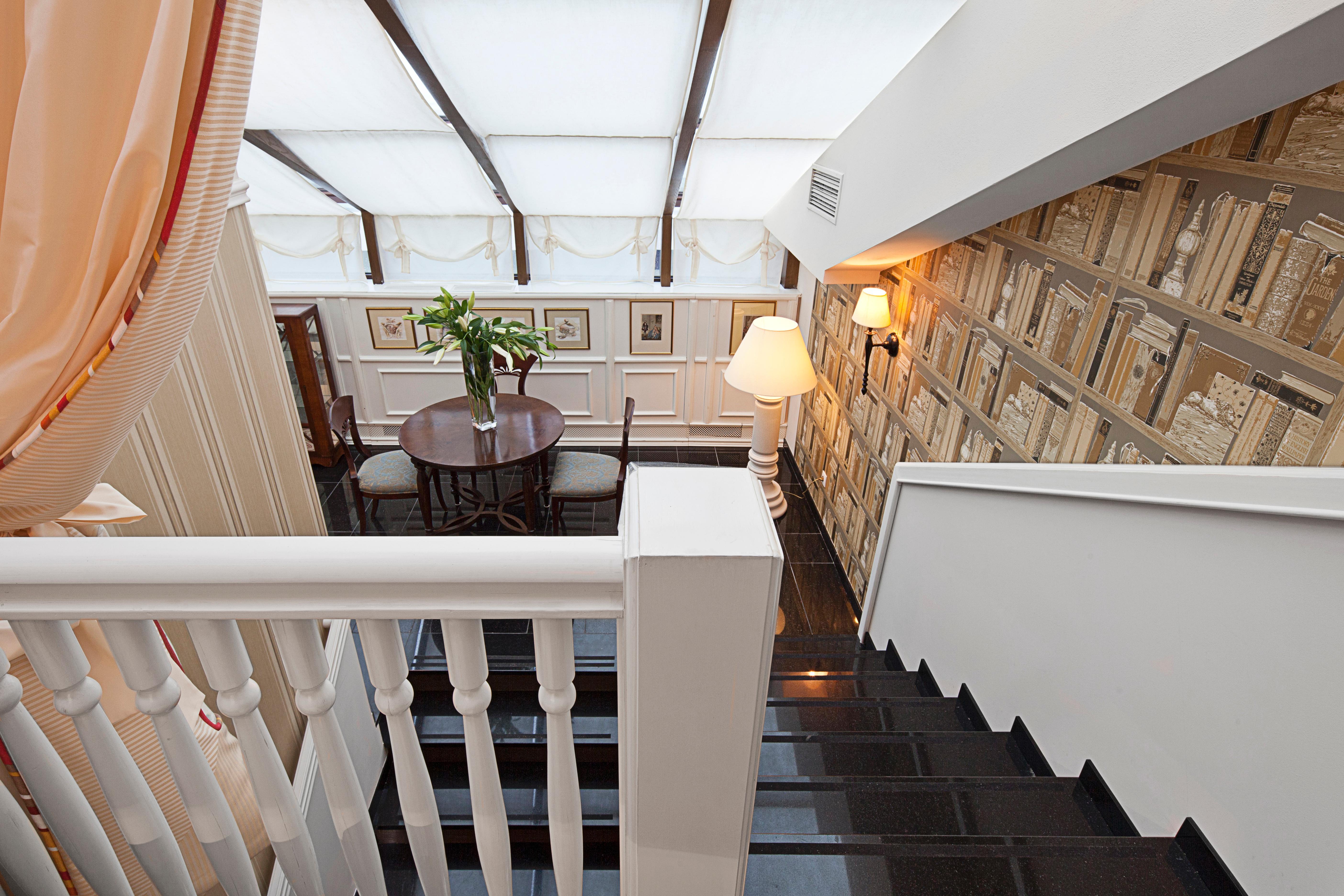 The Bonerowski Palace Boutique Hotel Krakow Ngoại thất bức ảnh