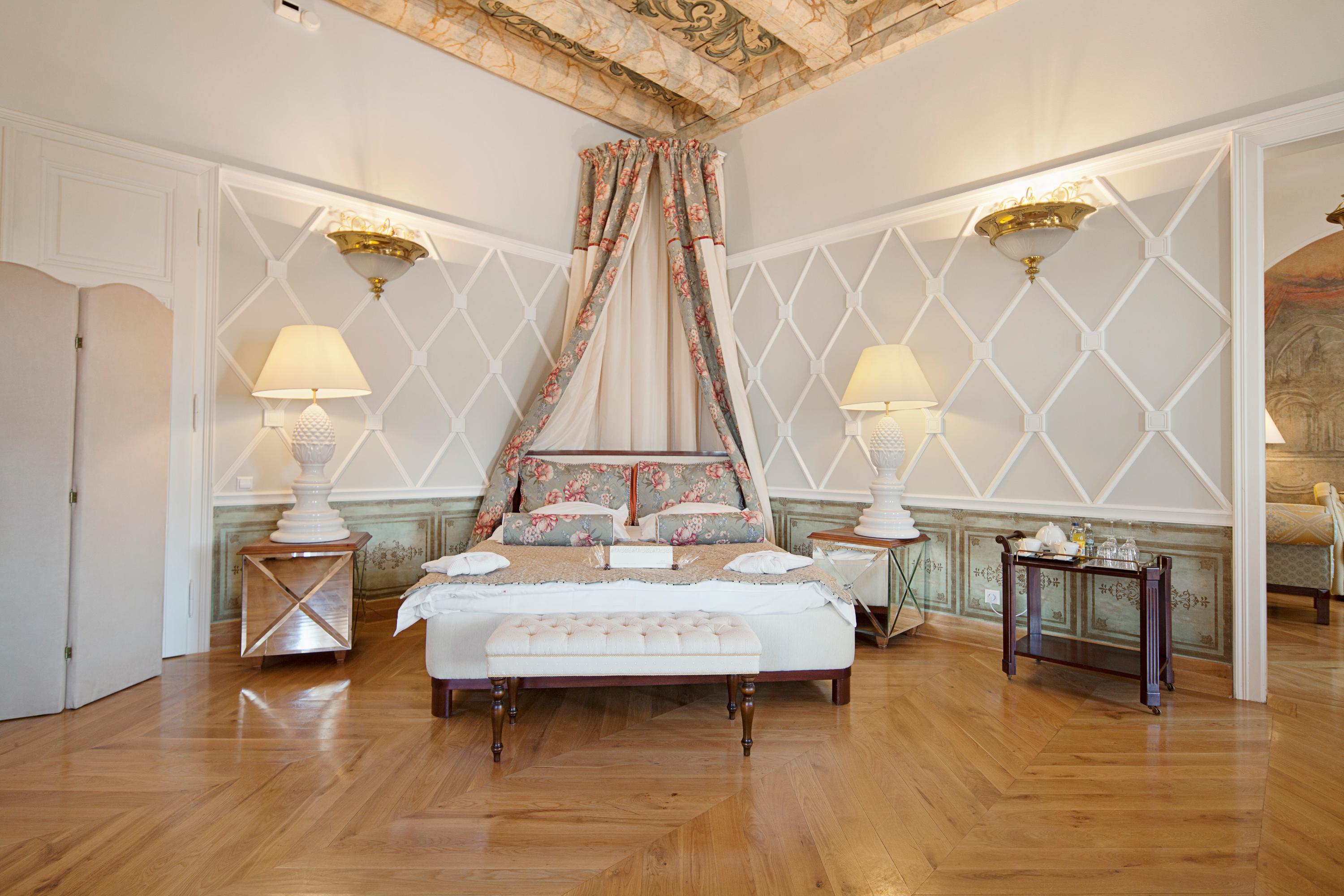 The Bonerowski Palace Boutique Hotel Krakow Ngoại thất bức ảnh