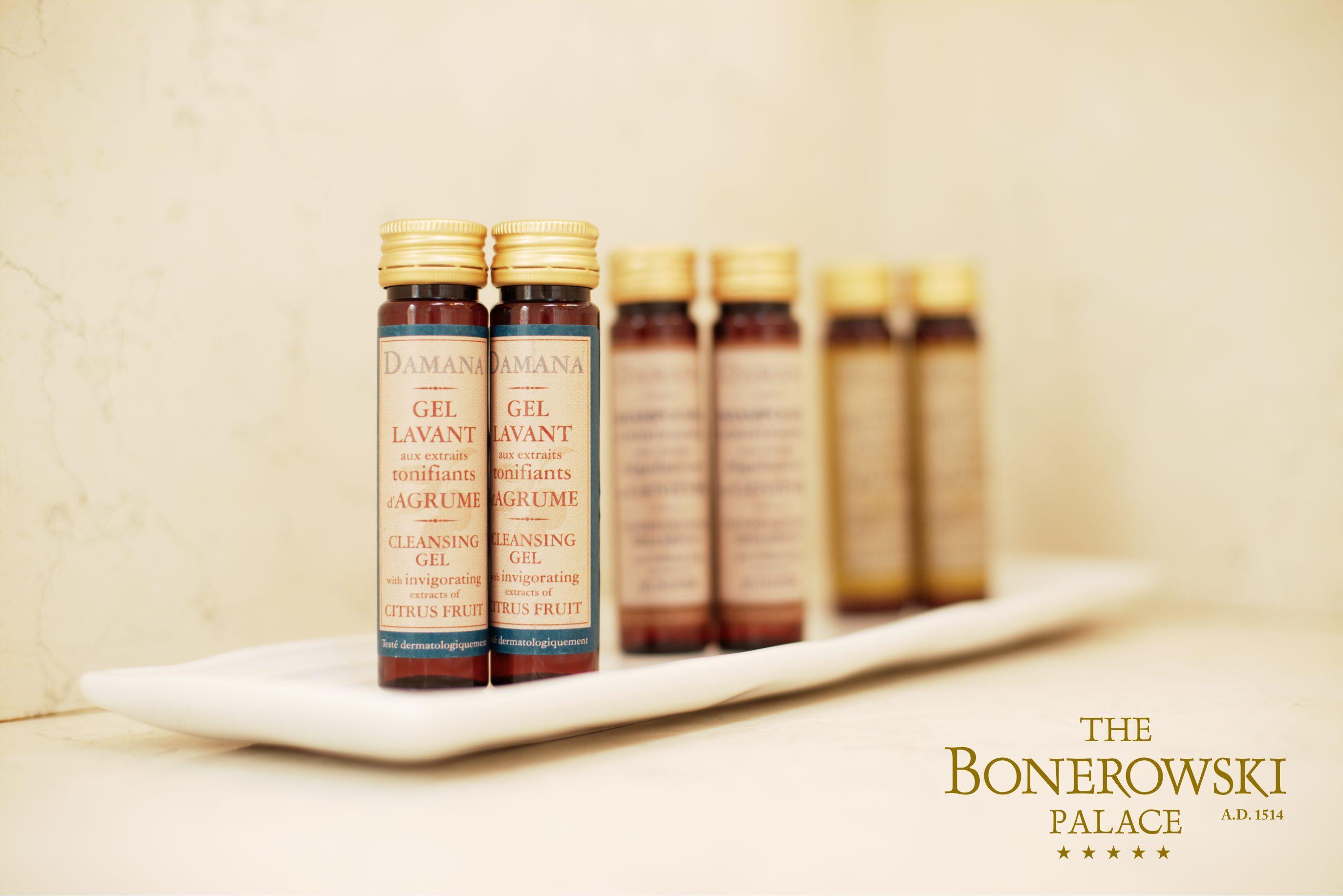 The Bonerowski Palace Boutique Hotel Krakow Ngoại thất bức ảnh