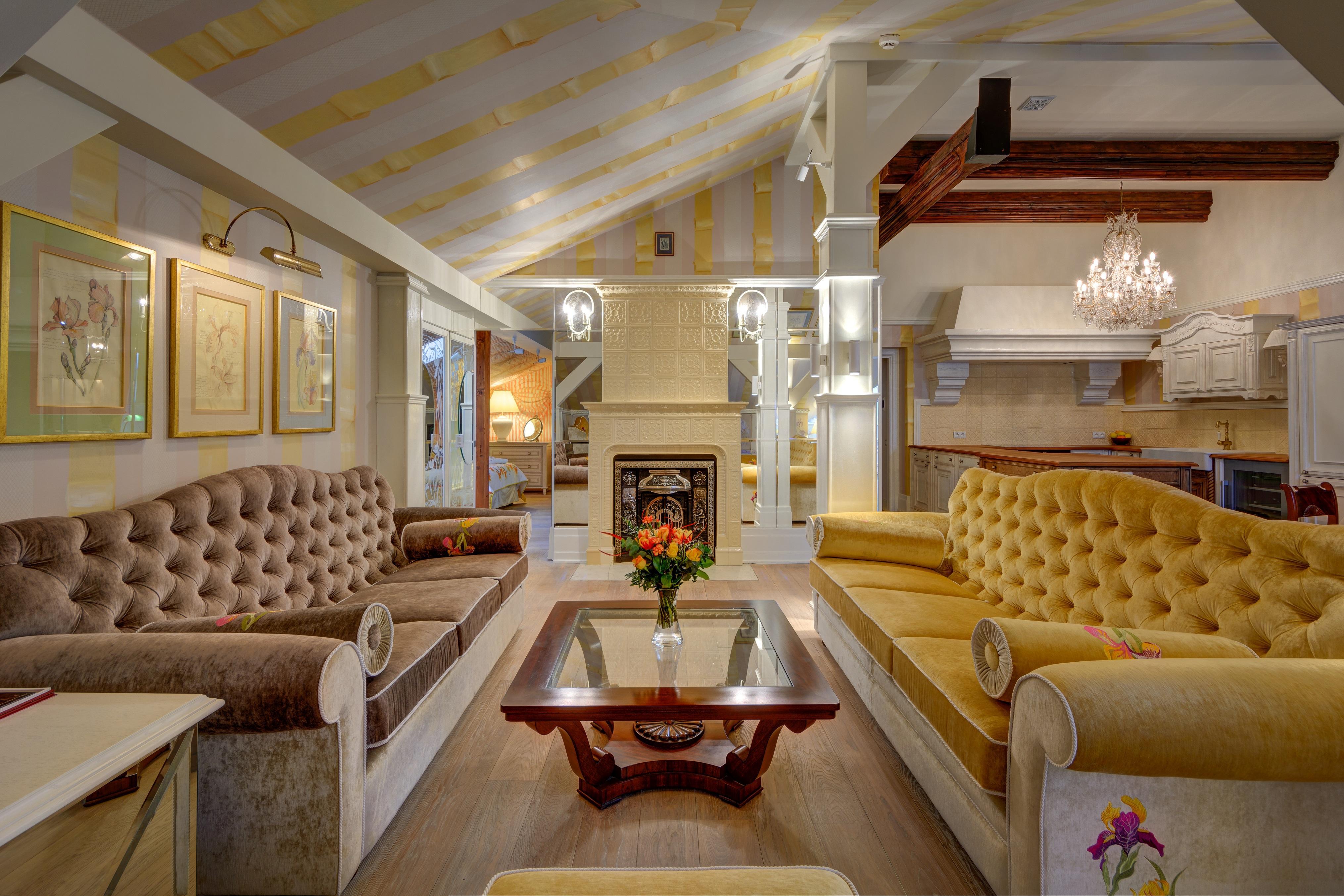 The Bonerowski Palace Boutique Hotel Krakow Ngoại thất bức ảnh