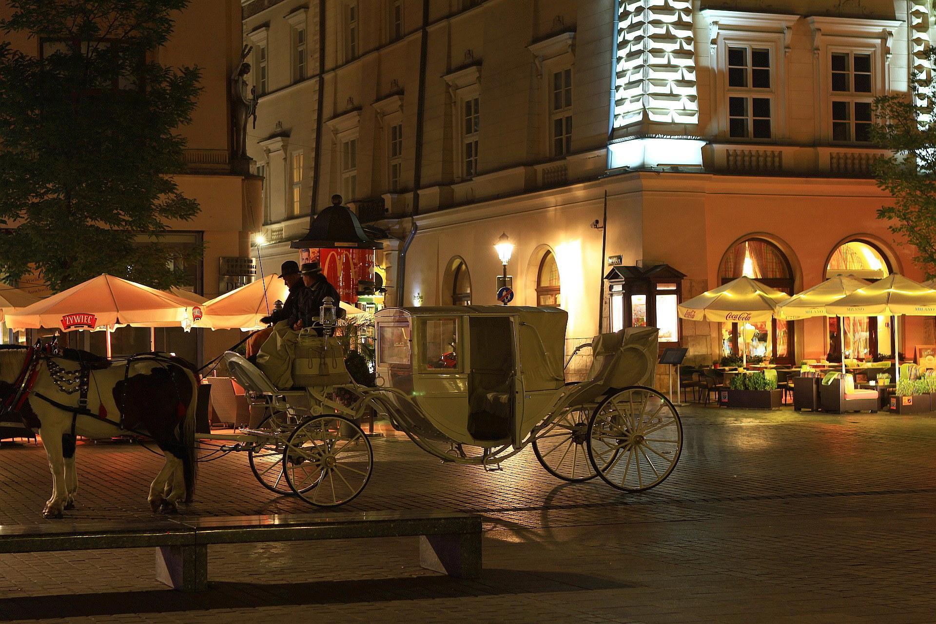 The Bonerowski Palace Boutique Hotel Krakow Ngoại thất bức ảnh