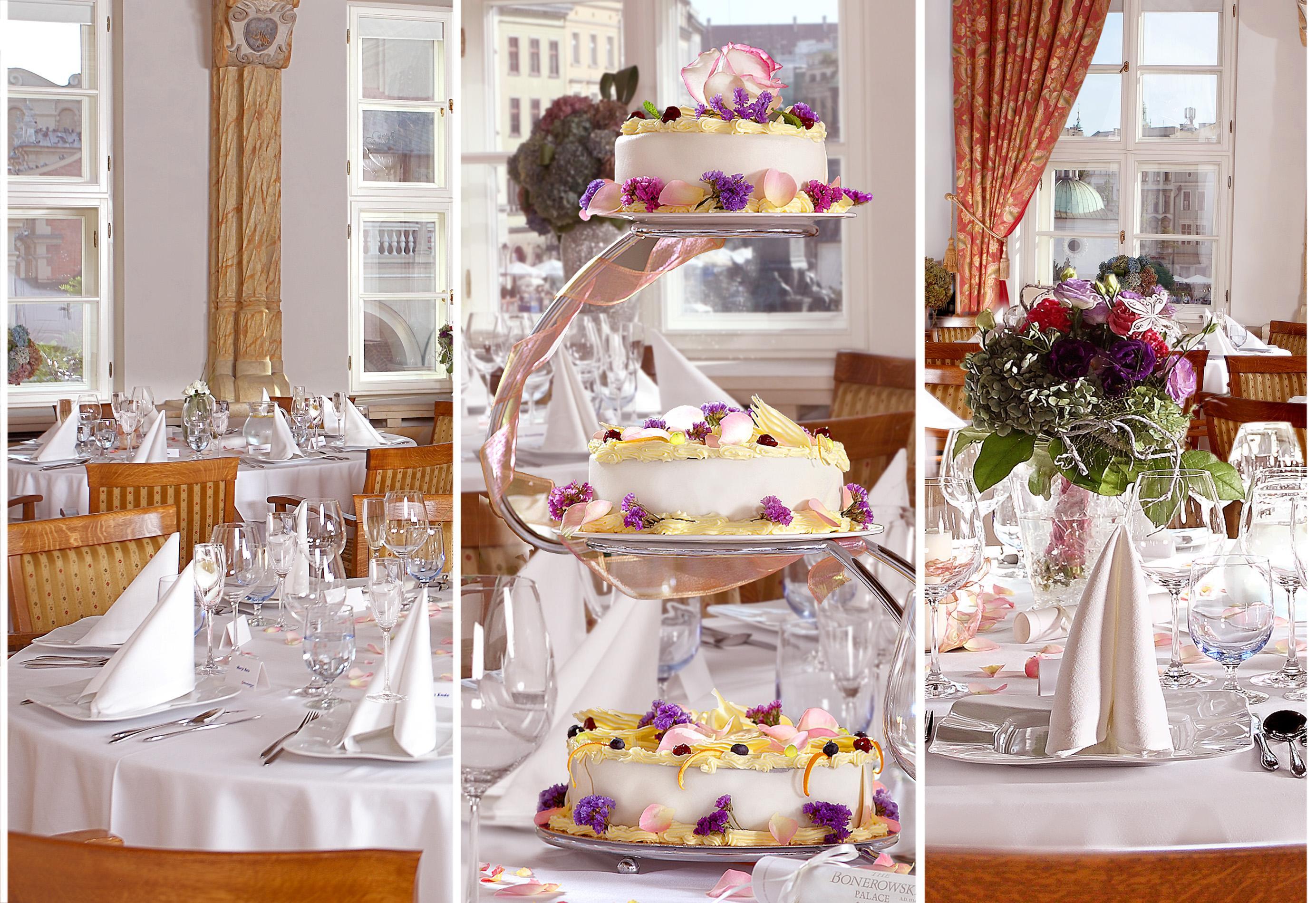 The Bonerowski Palace Boutique Hotel Krakow Ngoại thất bức ảnh