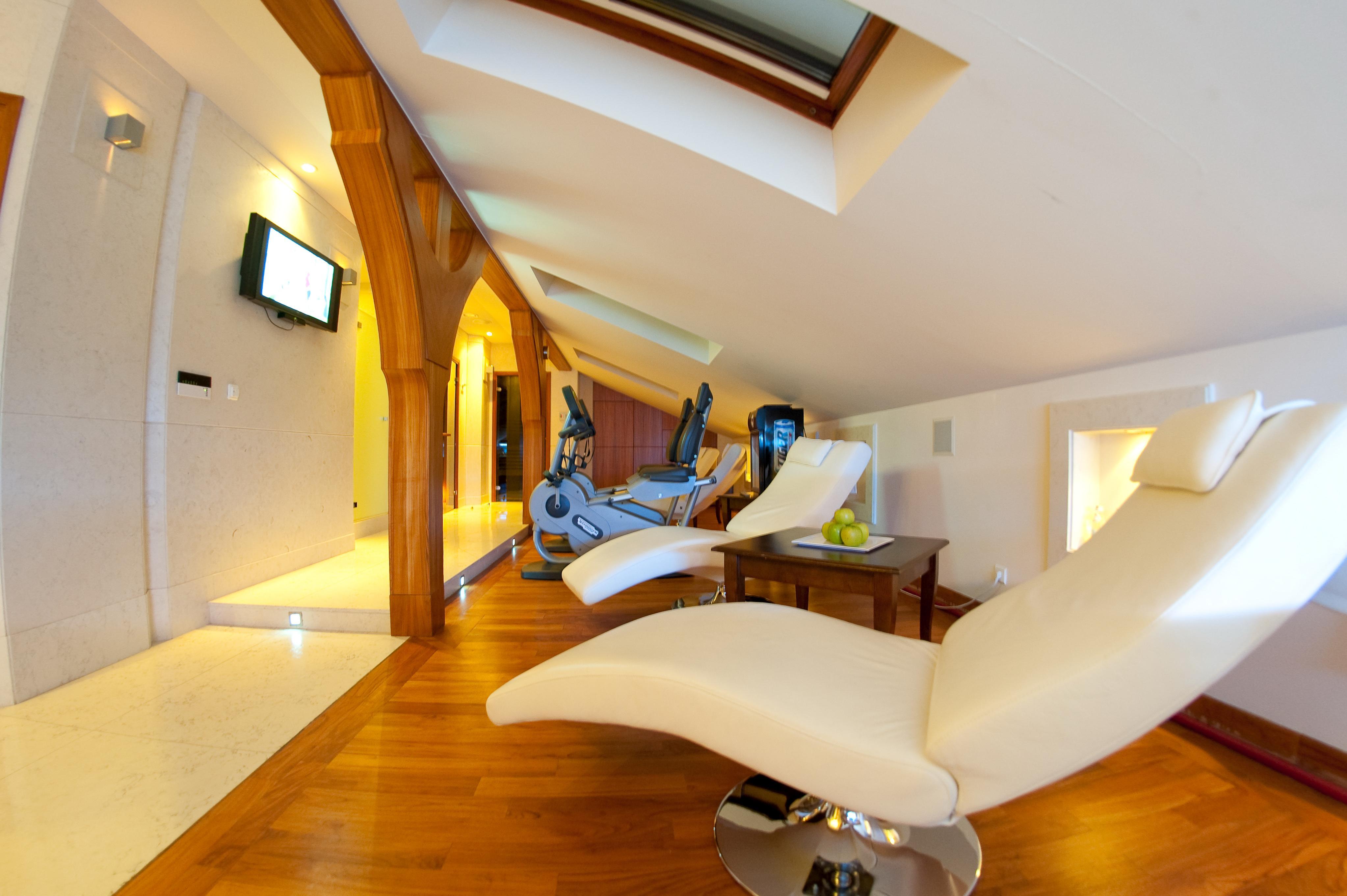 The Bonerowski Palace Boutique Hotel Krakow Ngoại thất bức ảnh