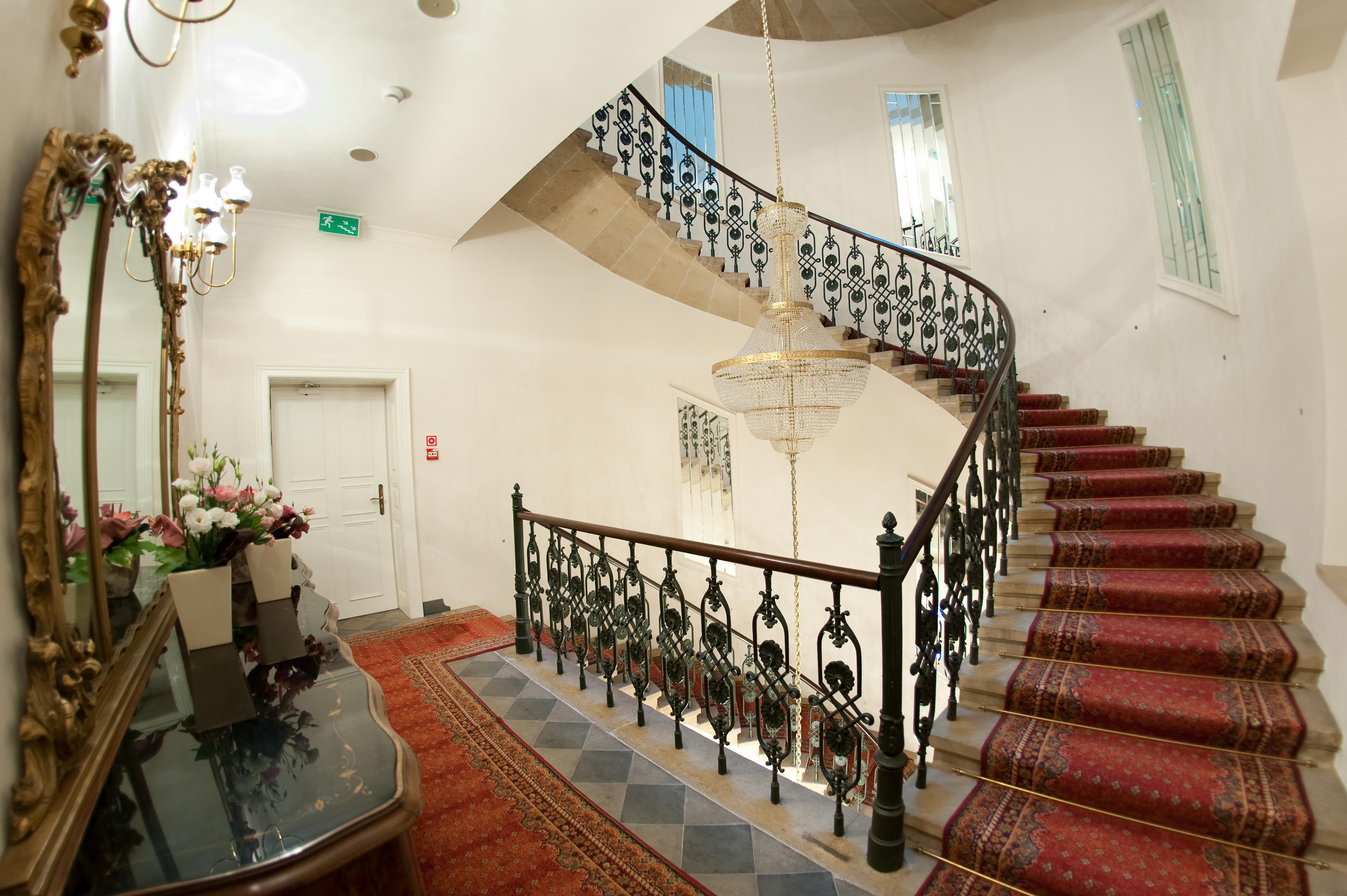 The Bonerowski Palace Boutique Hotel Krakow Ngoại thất bức ảnh