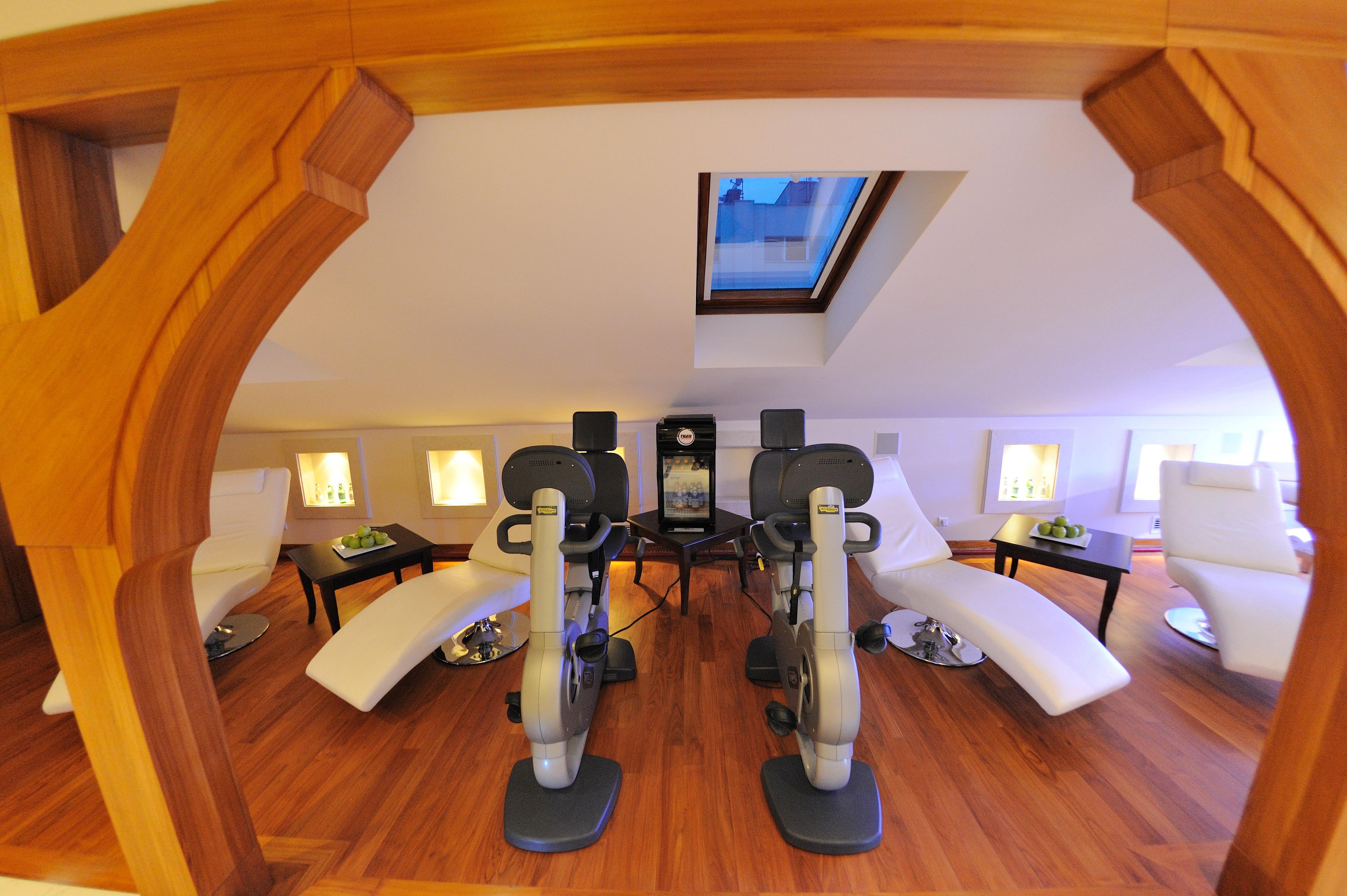 The Bonerowski Palace Boutique Hotel Krakow Ngoại thất bức ảnh
