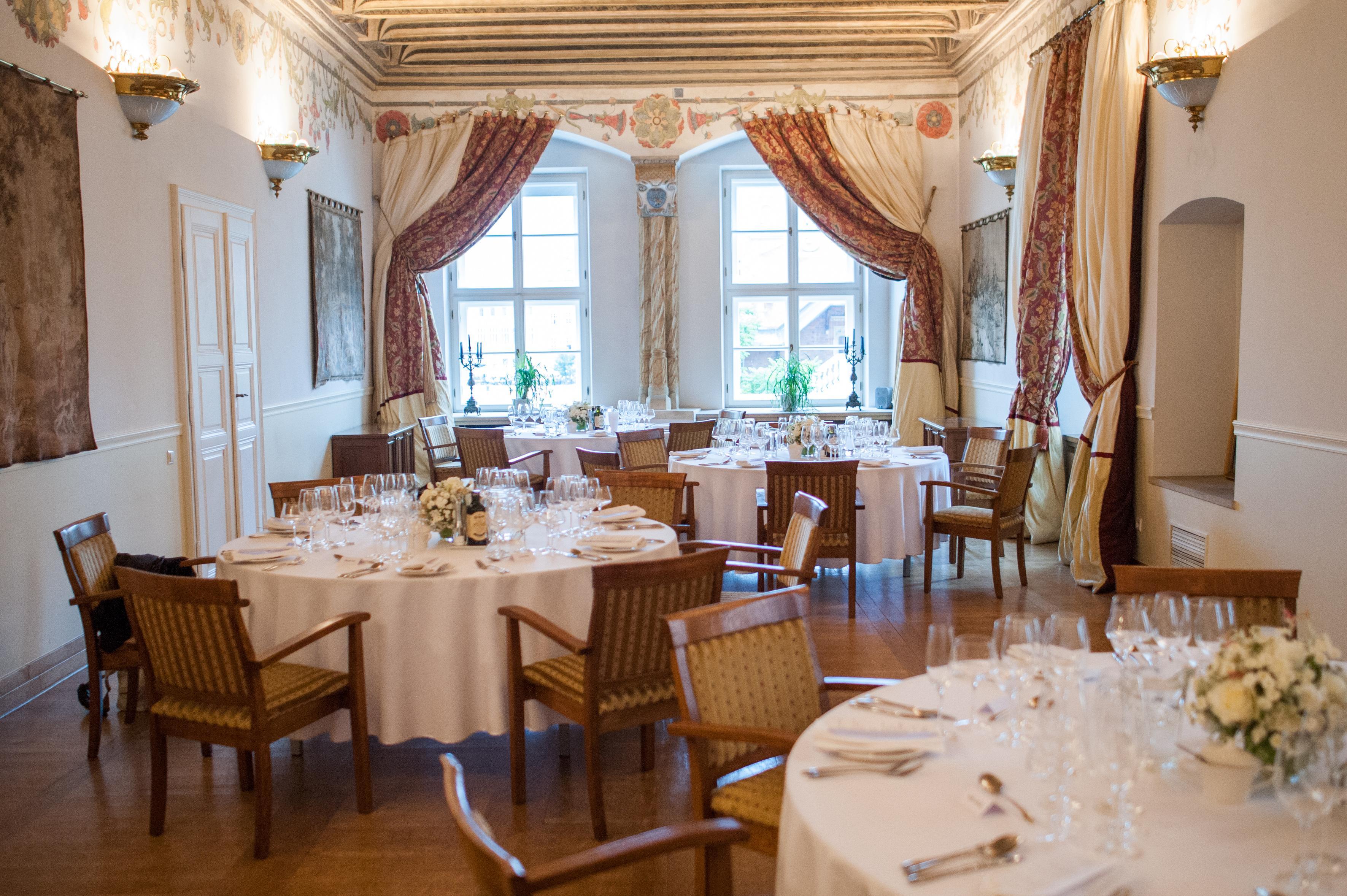The Bonerowski Palace Boutique Hotel Krakow Ngoại thất bức ảnh