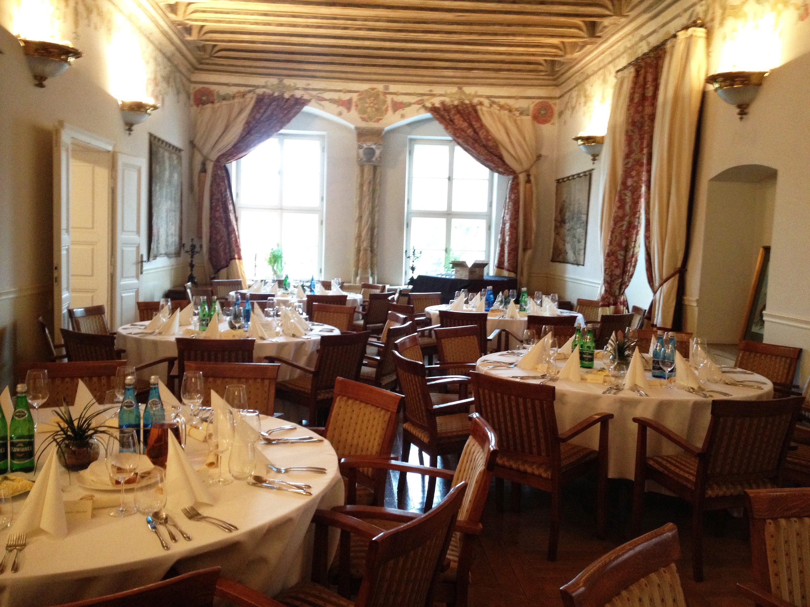 The Bonerowski Palace Boutique Hotel Krakow Ngoại thất bức ảnh