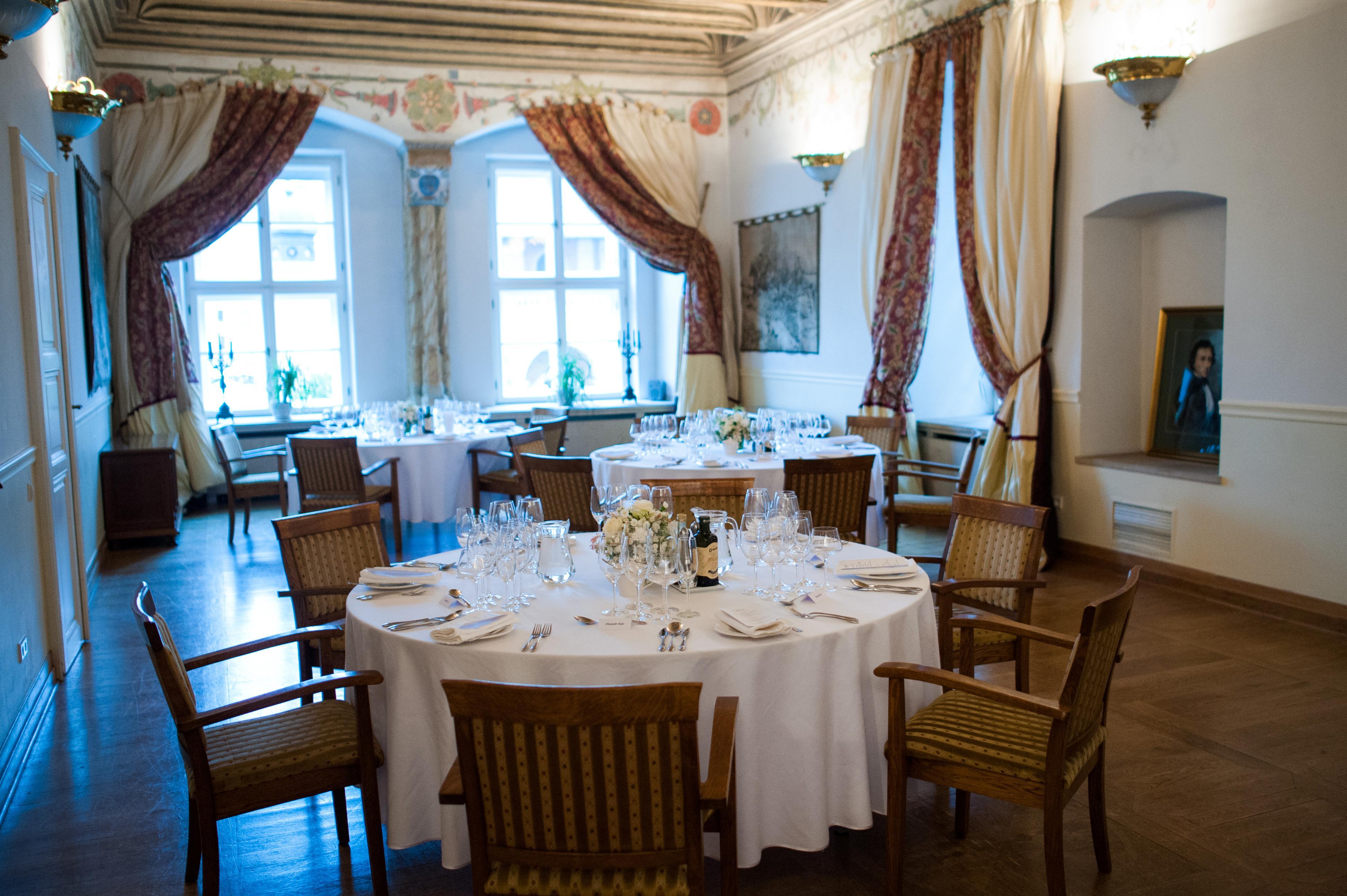 The Bonerowski Palace Boutique Hotel Krakow Ngoại thất bức ảnh