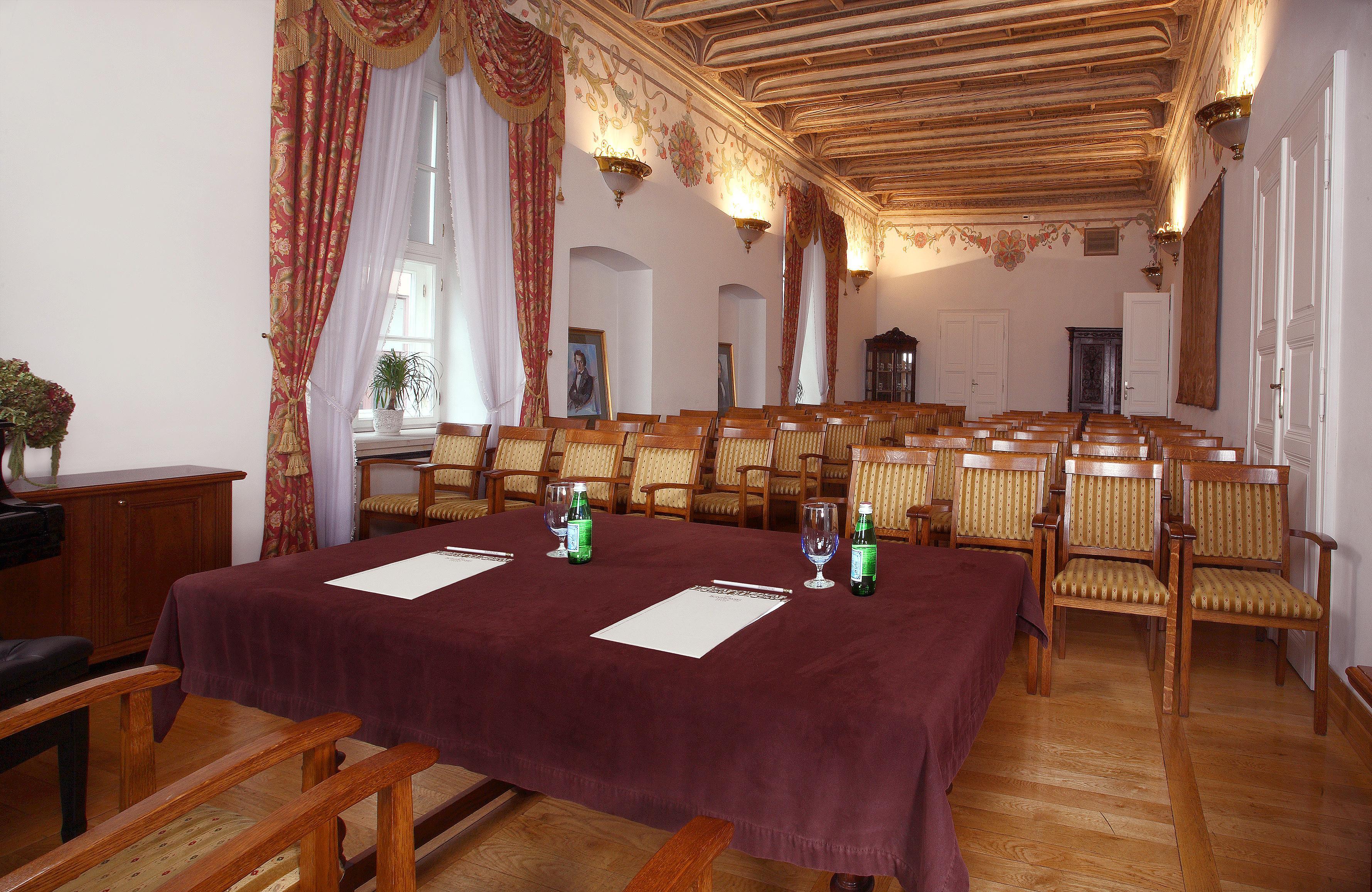 The Bonerowski Palace Boutique Hotel Krakow Ngoại thất bức ảnh