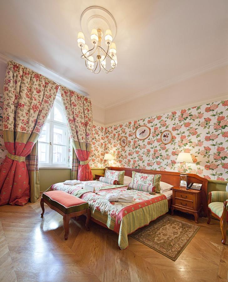 The Bonerowski Palace Boutique Hotel Krakow Ngoại thất bức ảnh