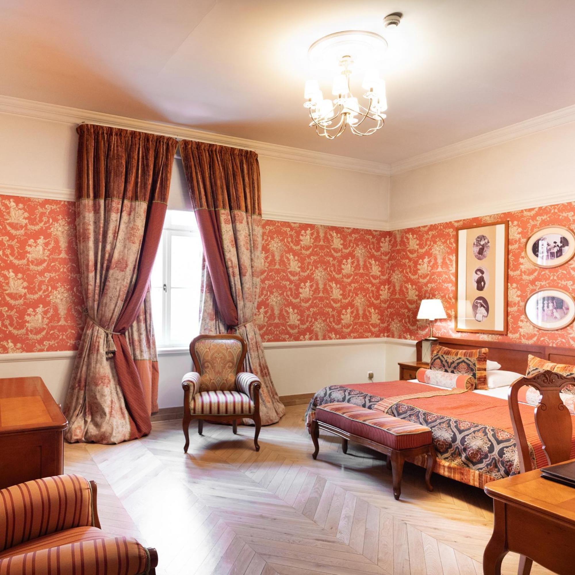 The Bonerowski Palace Boutique Hotel Krakow Ngoại thất bức ảnh