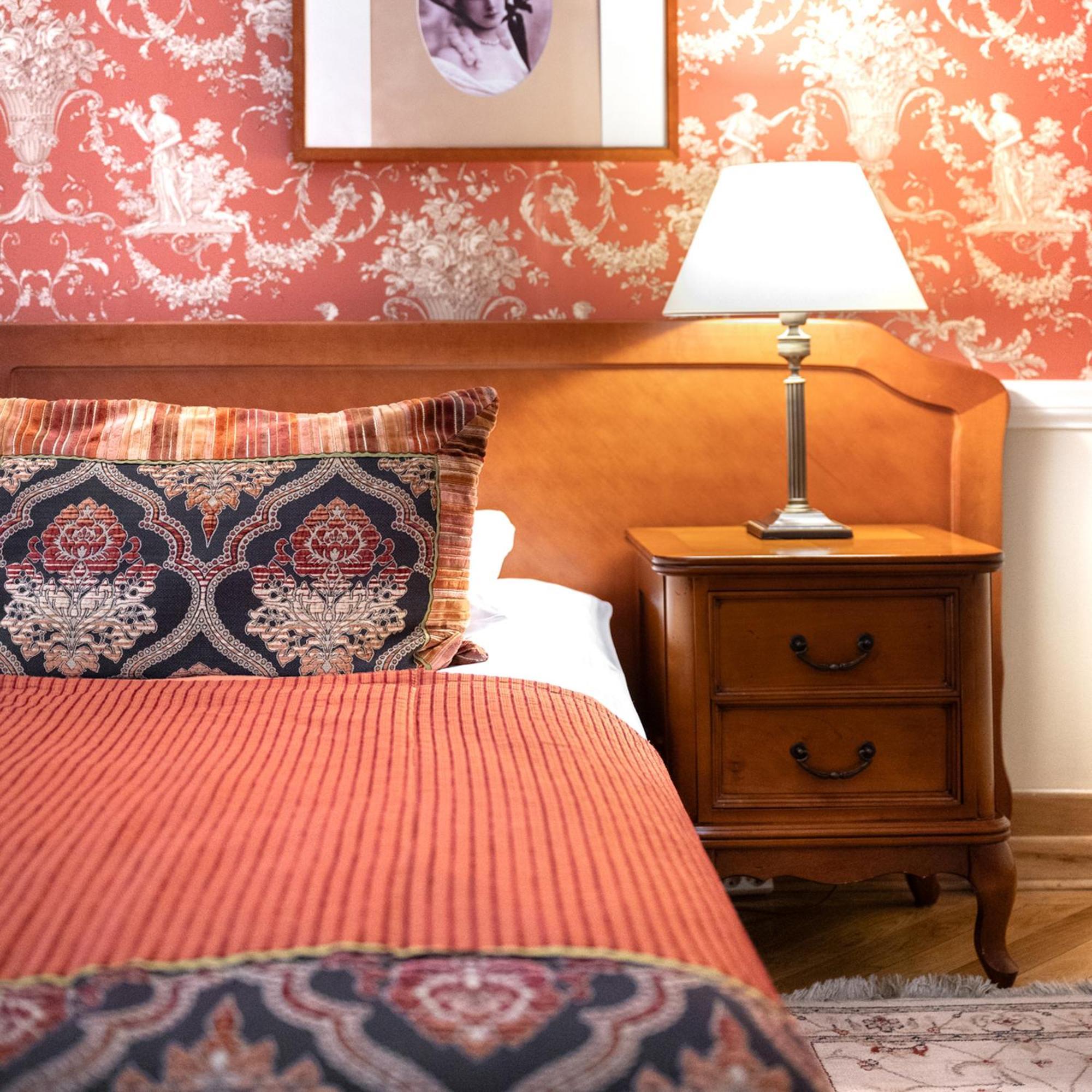 The Bonerowski Palace Boutique Hotel Krakow Ngoại thất bức ảnh