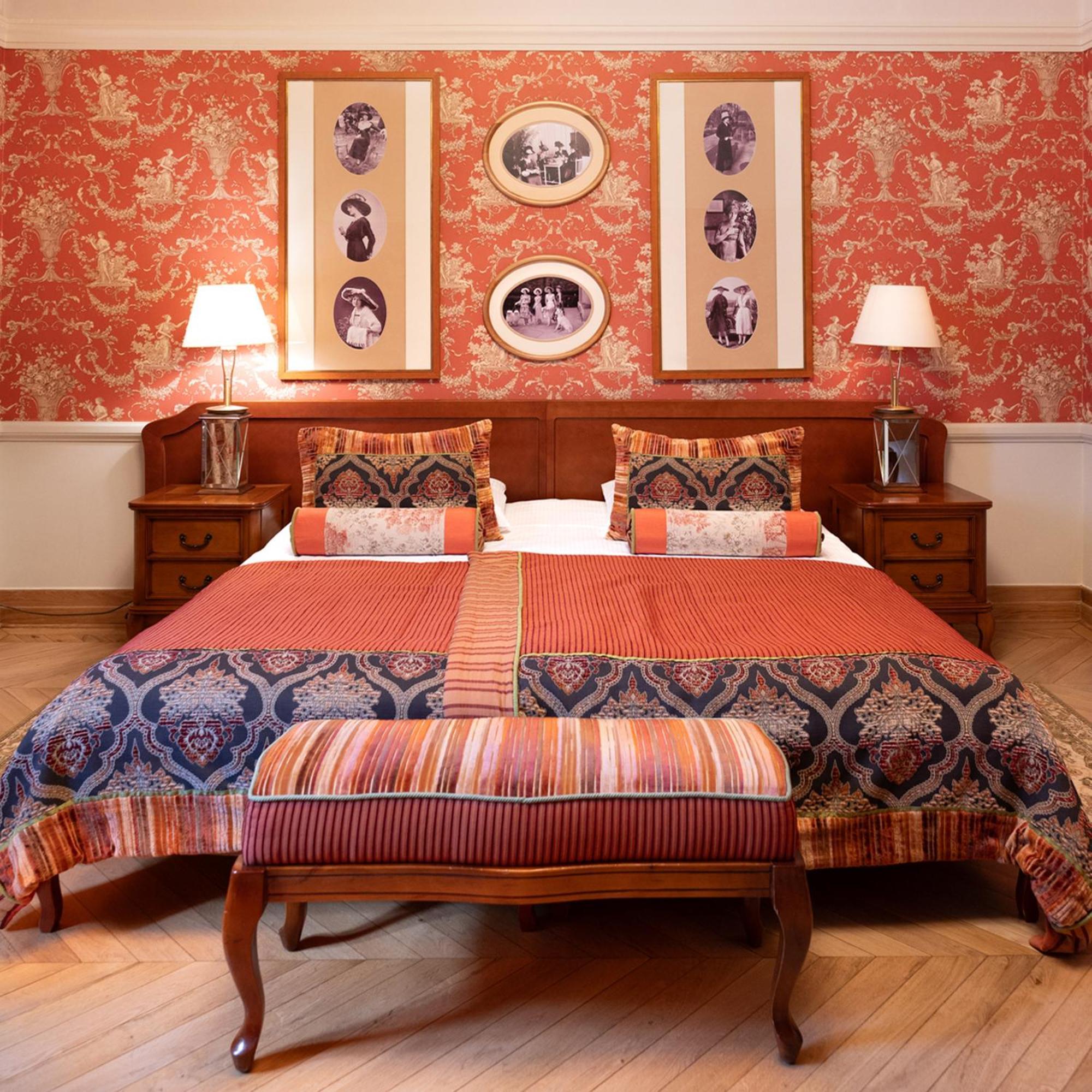 The Bonerowski Palace Boutique Hotel Krakow Ngoại thất bức ảnh