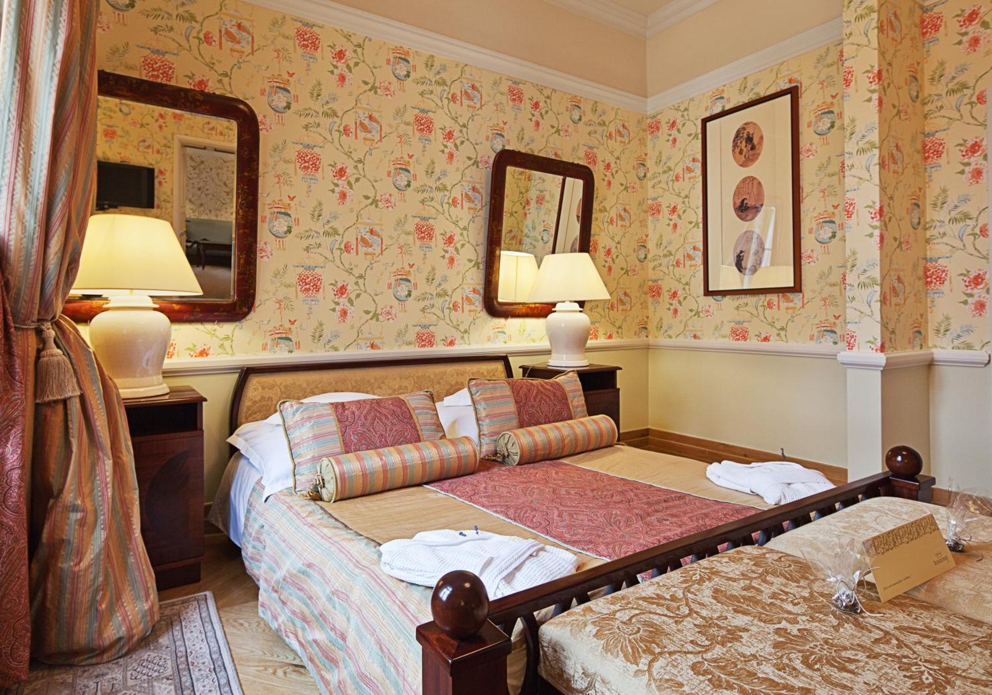 The Bonerowski Palace Boutique Hotel Krakow Ngoại thất bức ảnh