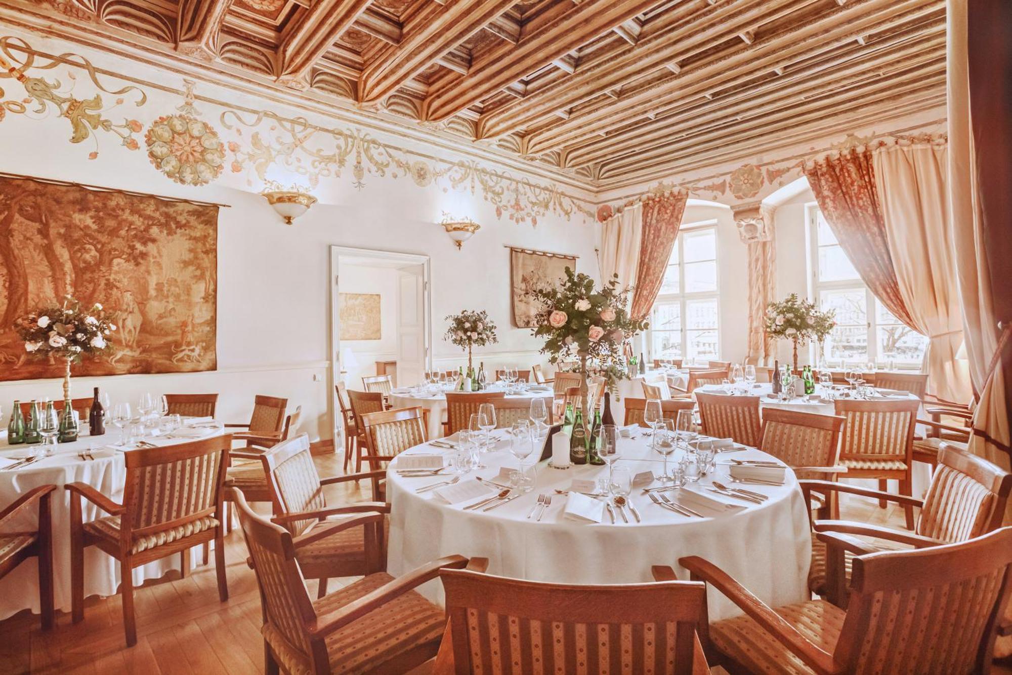 The Bonerowski Palace Boutique Hotel Krakow Ngoại thất bức ảnh
