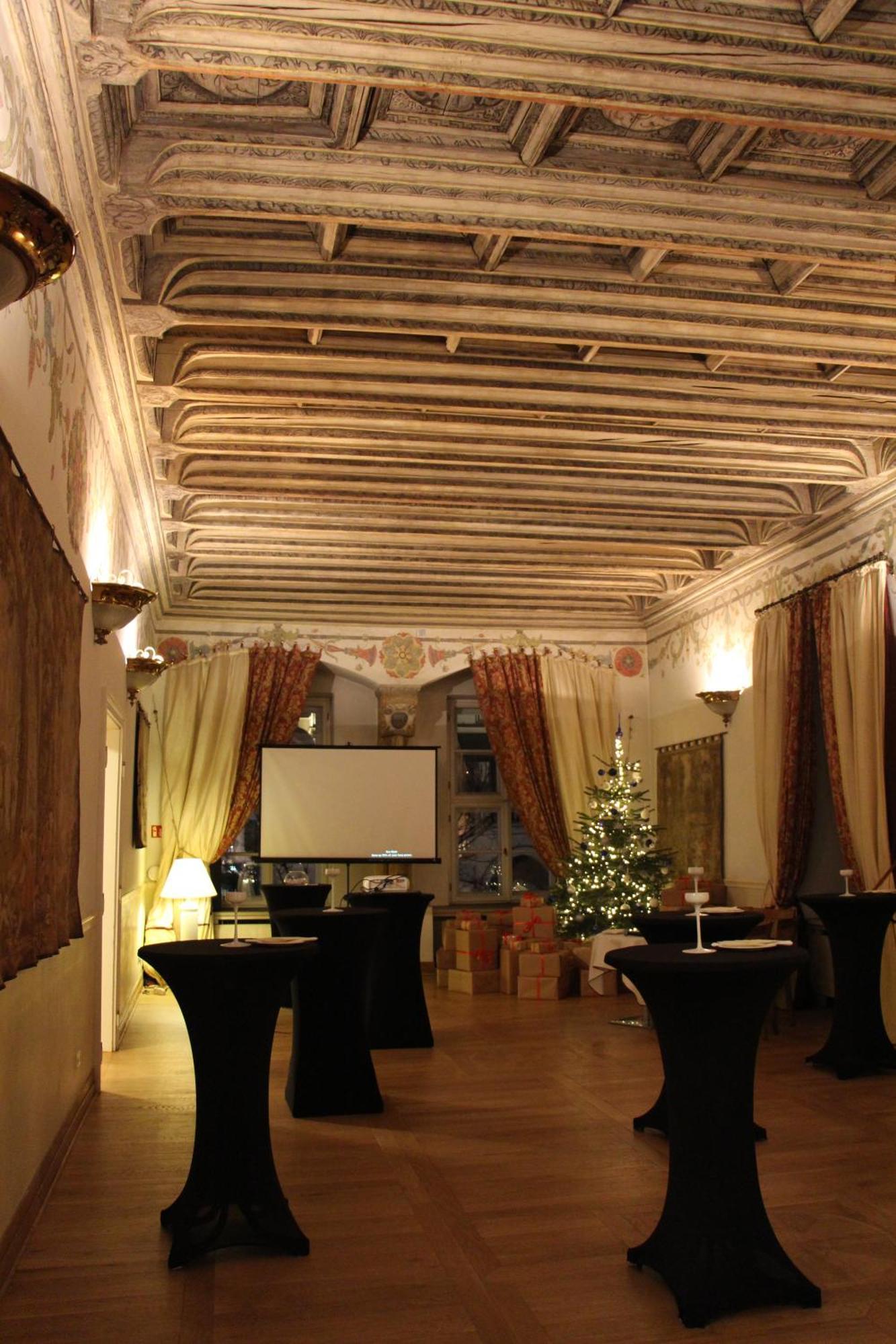 The Bonerowski Palace Boutique Hotel Krakow Ngoại thất bức ảnh