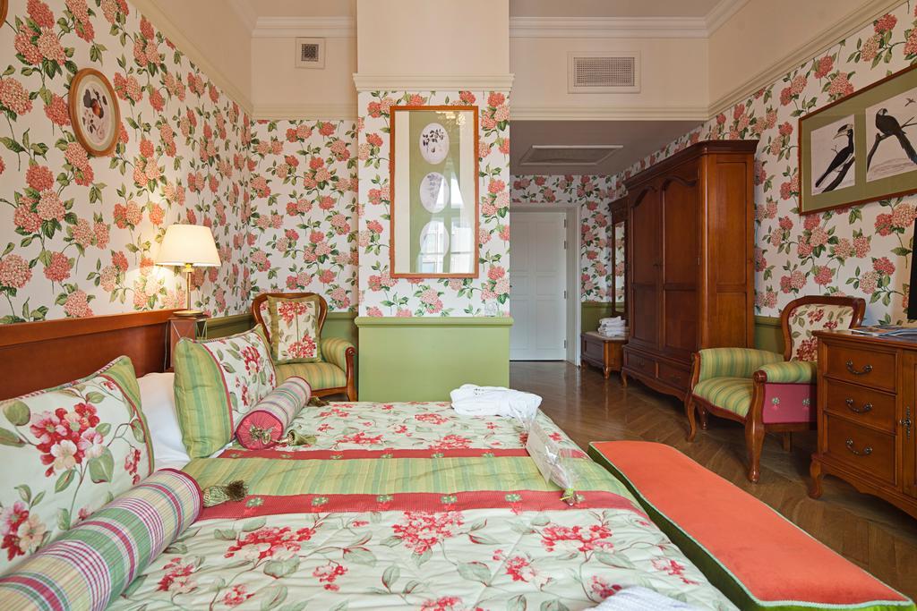 The Bonerowski Palace Boutique Hotel Krakow Ngoại thất bức ảnh